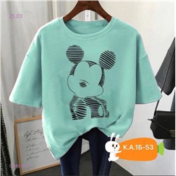 Футболка 1905018-5