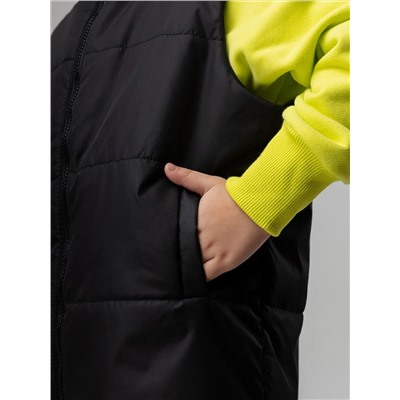 Bodo Жилет 14-55МU