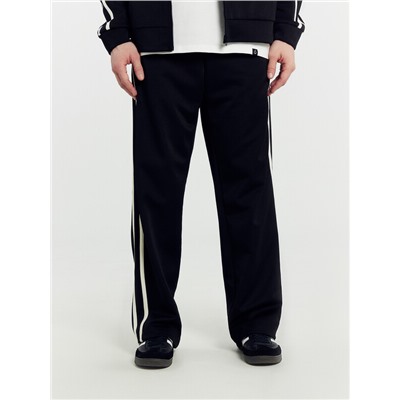 БРЮКИ МУЖСКИЕ 181251