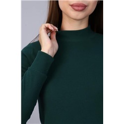 Водолазка "Рута" (Изумруд)
