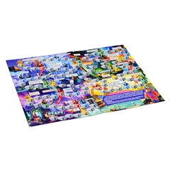 Игра-ходилка «Kublox»