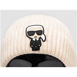 Шапка Karl Lagerfeld