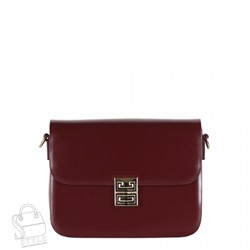 Сумка женская  80172C wine red Cocy