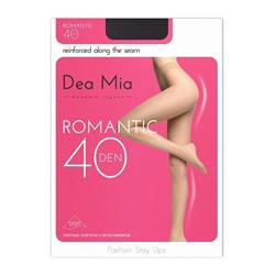 Колготки женские DEA MIA ROMANTIC 40