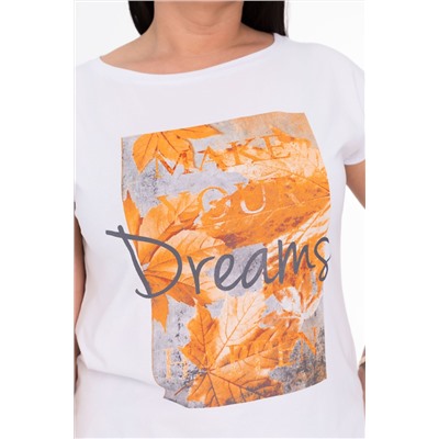 Футболка М324180Па