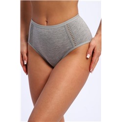 Трусы женские 45050 (Серый)