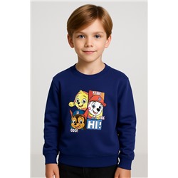 Свитшот для мальчика ROC23