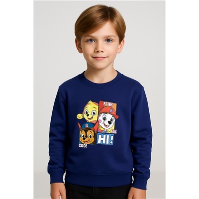 Свитшот для мальчика ROC23