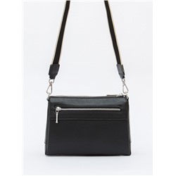 Сумка 6065VG black Vitelli Grassi