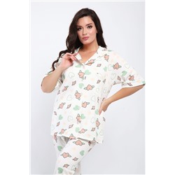 Пижама с брюками 24296 НАТАЛИ, 1067772