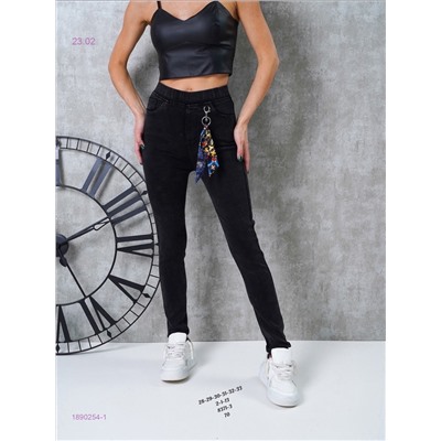 джеггинсы бронь 1890254-1