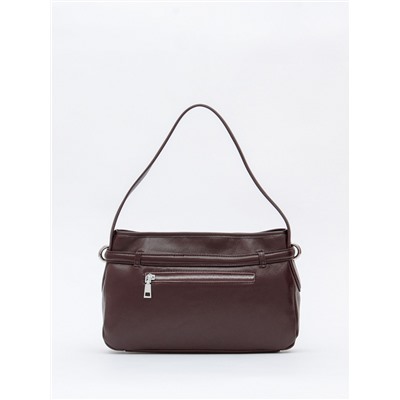 Сумка 2067-9NN coffee  Natale Navetta