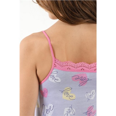 Ночная сорочка Кенни-1