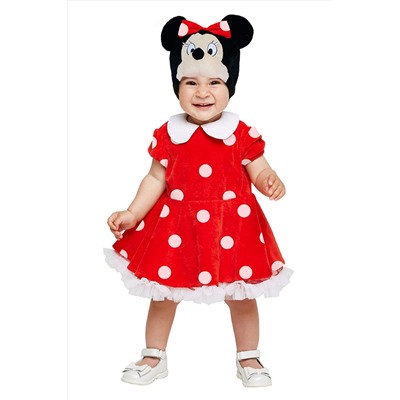 Костюм карнавальный BATIK CASUAL, 258587