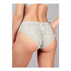 Комплект (Бюстгальтер+Трусы) INDEFINI, 1213222