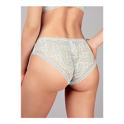 Комплект (Бюстгальтер+Трусы) INDEFINI, 1213222