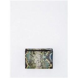 Кошелек 7007-24 green Velina Fabbiano