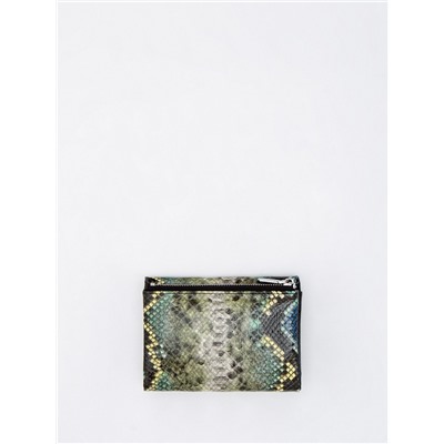 Кошелек 7007-24 green Velina Fabbiano