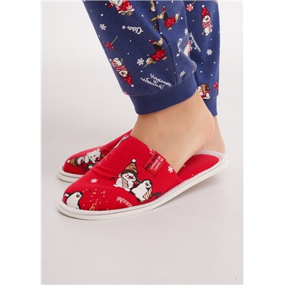 Пижама женская