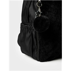 Рюкзак текстильный для девочек