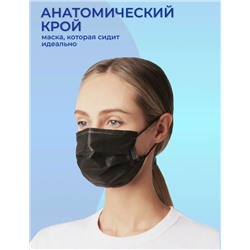 Маска #23325915