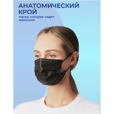 Маска #23325915