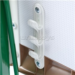 Комплект с ДИНОпилотами (стол+стул)