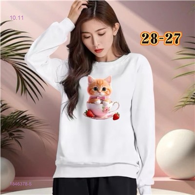 Толстовка 1846378-5