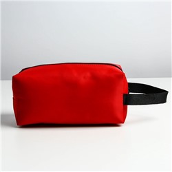 Аптечка дорожная TRAVEL FIRST AID CASE, 23.5х10х11.5 см
