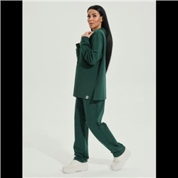 Костюм Престиж (Изумруд)