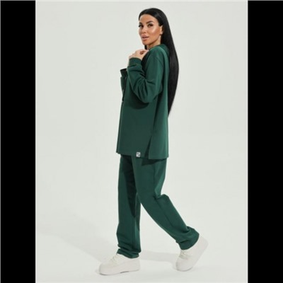 Костюм Престиж (Изумруд)