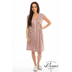 Халат М32246ср