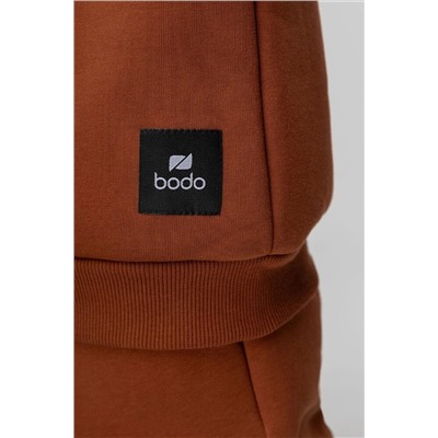 Костюм (Толстовка+Брюки) BODO, 1123089