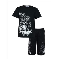 01-148-2. (Комплект для мальчика, Лунева )