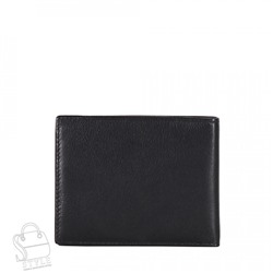 Визитница 23901 black Pratero