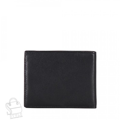 Визитница 23901 black Pratero