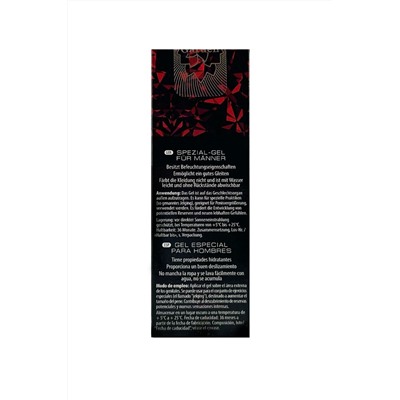 Гель для мужчин Titan Gel Tantra - 50 мл.