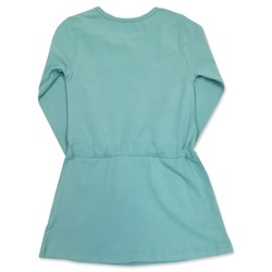 053 Туника для девочек (кепка)