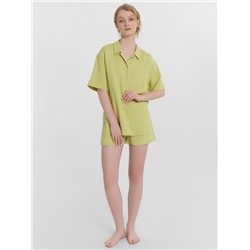 КОМПЛЕКТ ЖЕНСКИЙ (ЖАКЕТ, ШОРТЫ) 592498