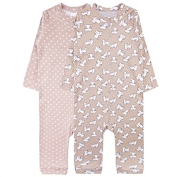 YOULALA Комбинезон 1459201301