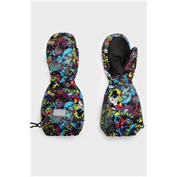 Варежки PLAYTODAY, 1052473