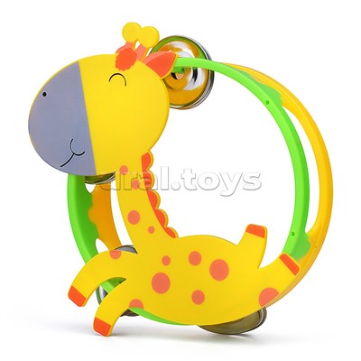 Набор музыкальных инструментов "Музыкальная вечеринка"