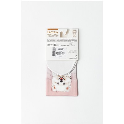 CONTE FANTASY Носки женские CONTE ELEGANT, 1234196