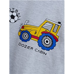 12083 (Пижама для мальчика, Cit Cit )