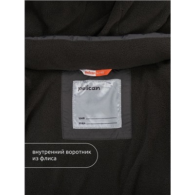 PELICAN Куртка BZXZ3362/10