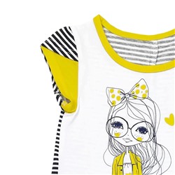 11-26-4 Платье для девочки