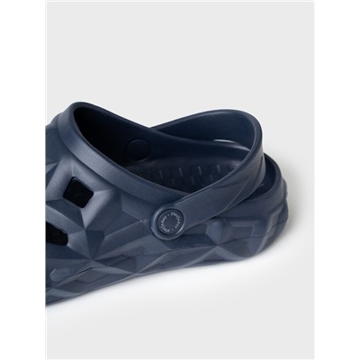 Сабо для мальчиков