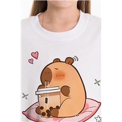 Футболка М225076Па