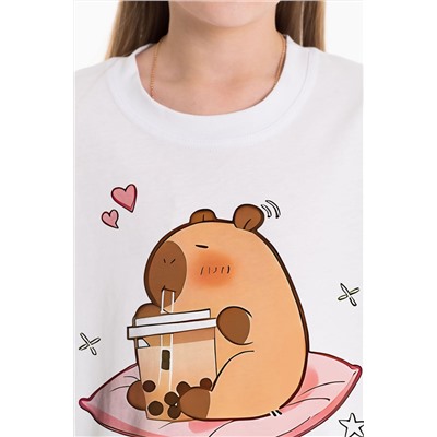 Футболка М225076Па