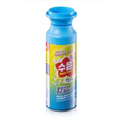 Пена для профилактического очищения сливов и труб Soo-Yun